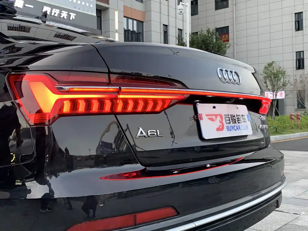 AUDI A6L 2023