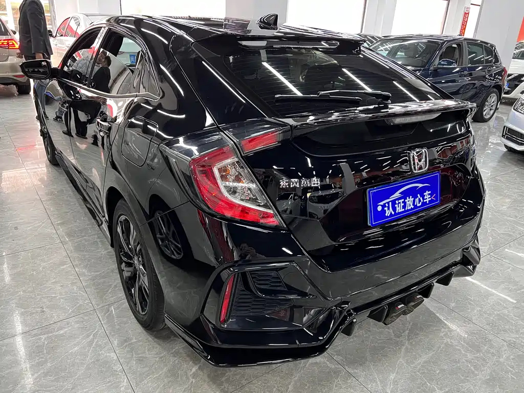 HONDA CIVIC 2020
