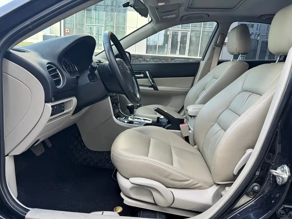 MAZDA 6 2013