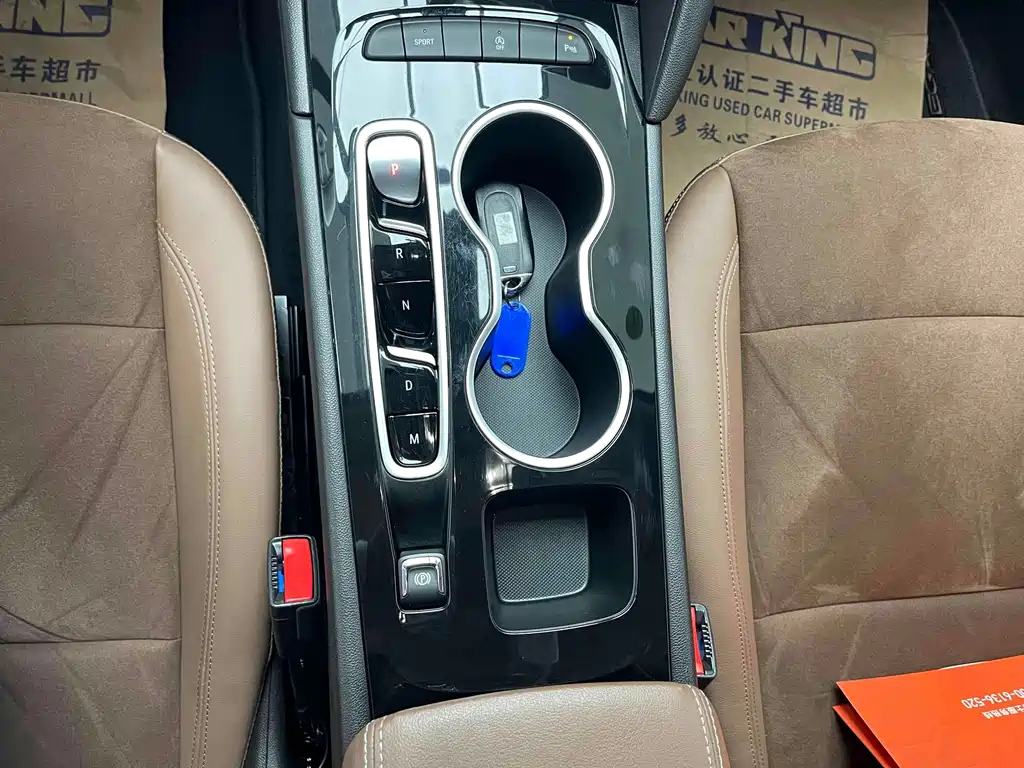 BUICK REGAL 2022