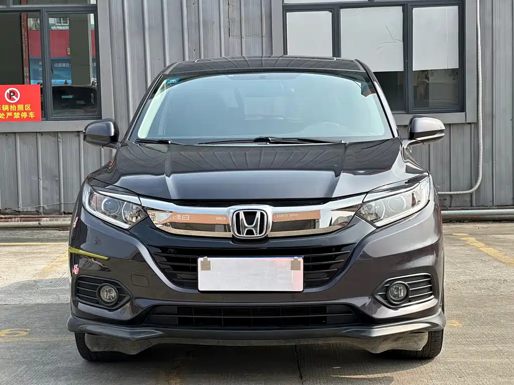 HONDA VEZEL 2020