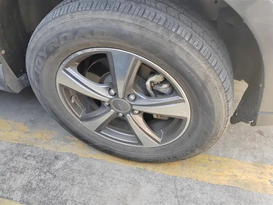HAVAL H6 COUPE 2016