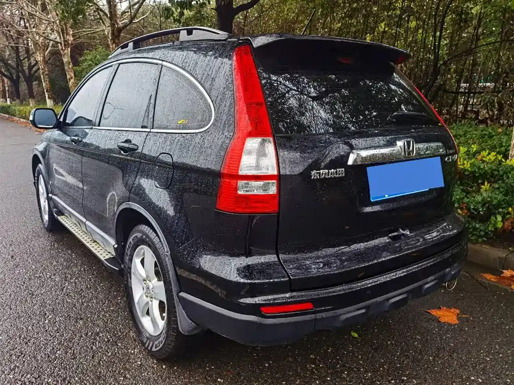HONDA CR-V 2011