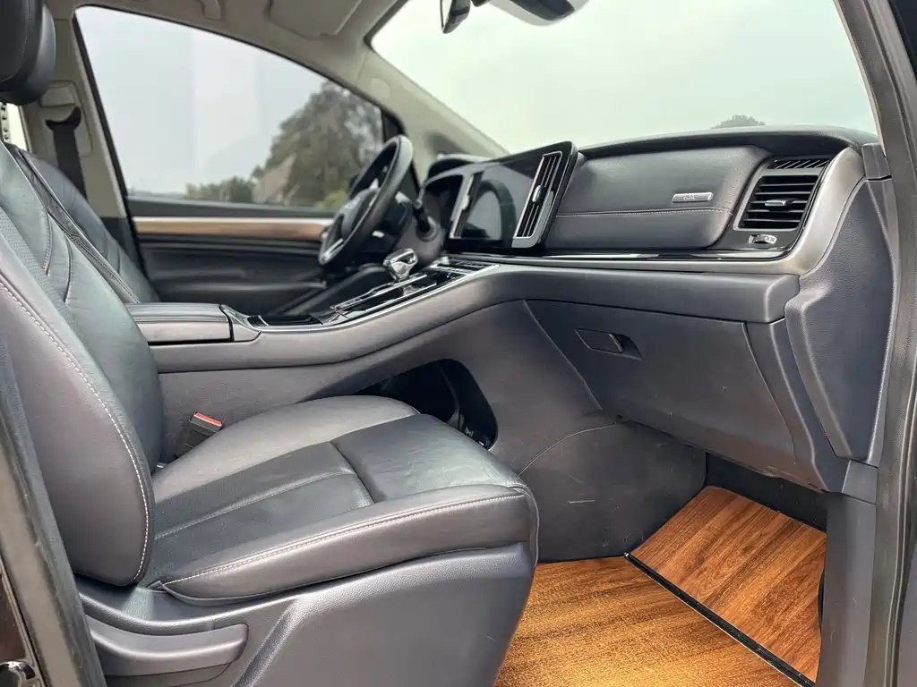 TRUMPCHI M8 2021