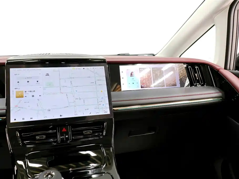 TRUMPCHI E9 2024