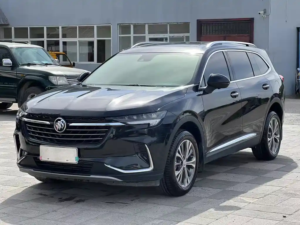 BUICK ENVISION 2023