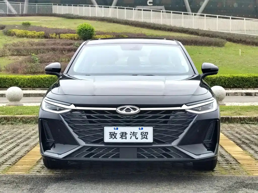 CHERY ARRIZO 8 2023