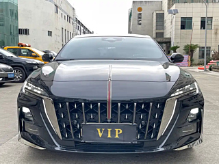 HONGQI H6 2024