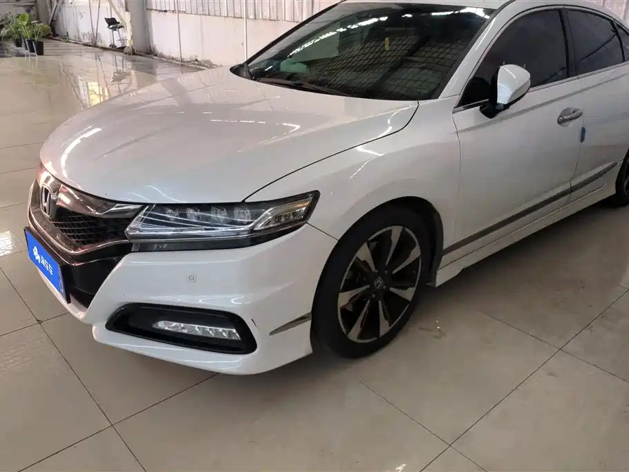 HONDA SI PLATINUM 2017