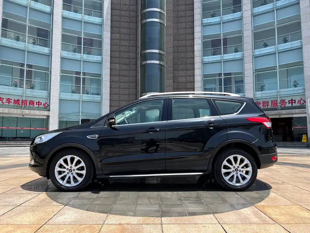 FORD ESCAPE 2013
