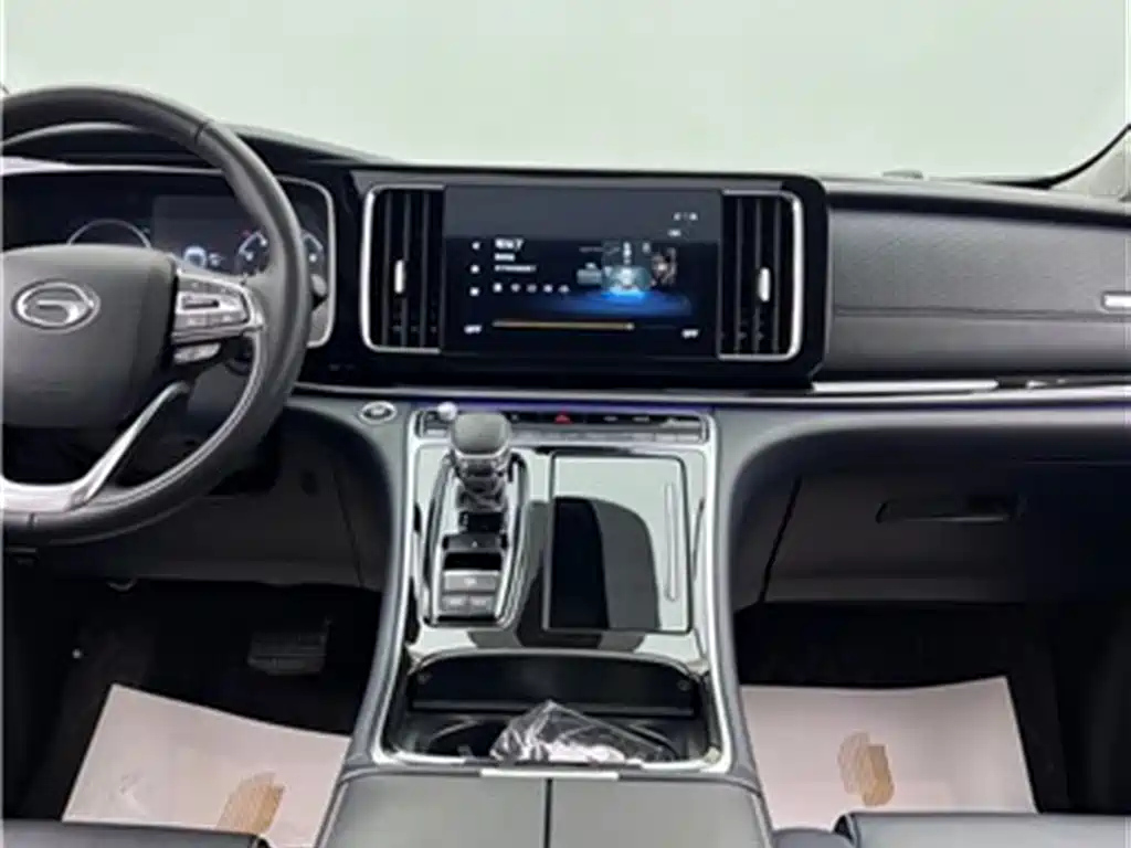 TRUMPCHI M8 2021