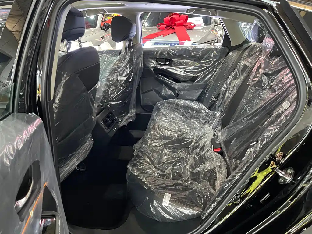 HONDA ACCORD 2024