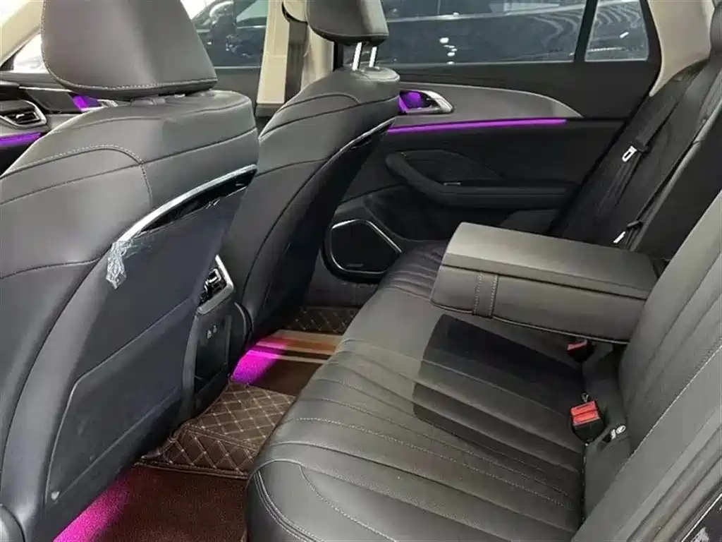 HONGQI H5 2023
