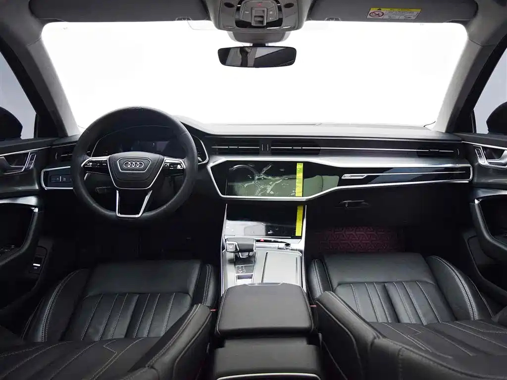 AUDI A6L 2023