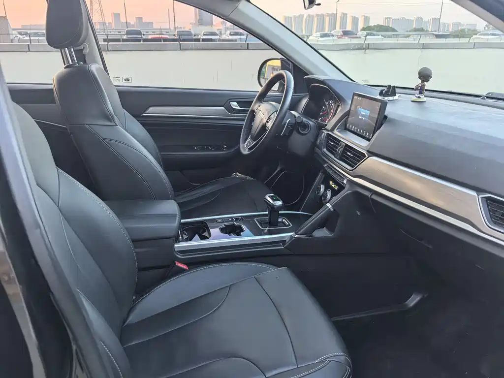 HAVAL H6 2021