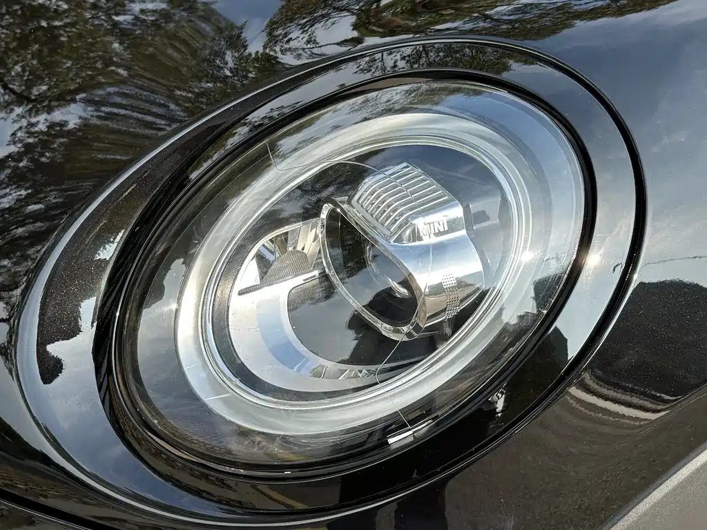 MINI JCW 2019