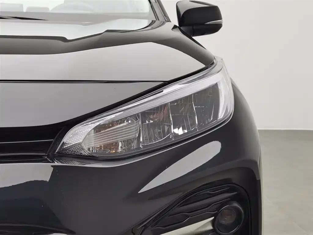 TOYOTA WILDLANDER 2022