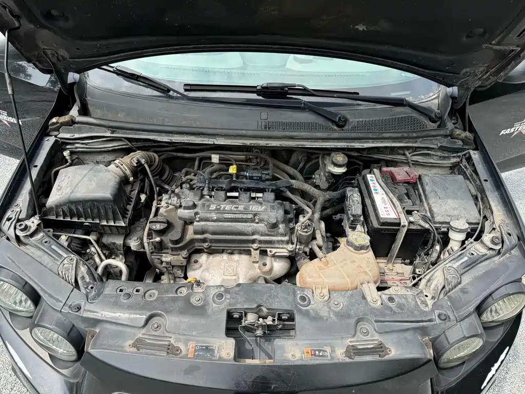 CHEVROLET OTHER 2013