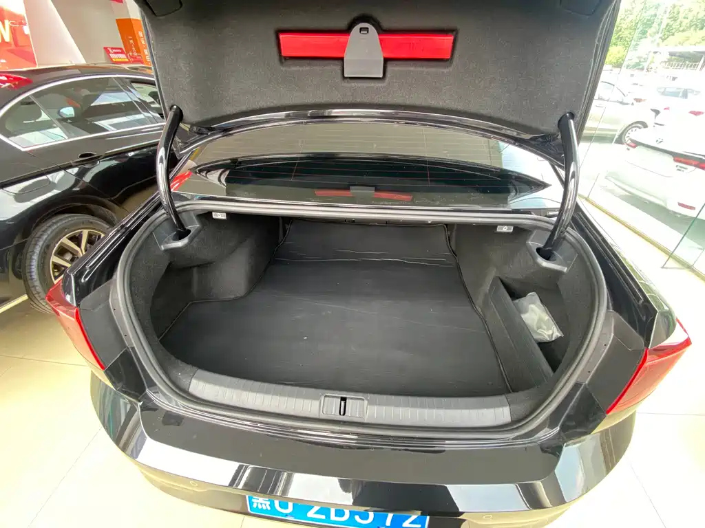 VOLKSWAGEN MAGOTAN 2024