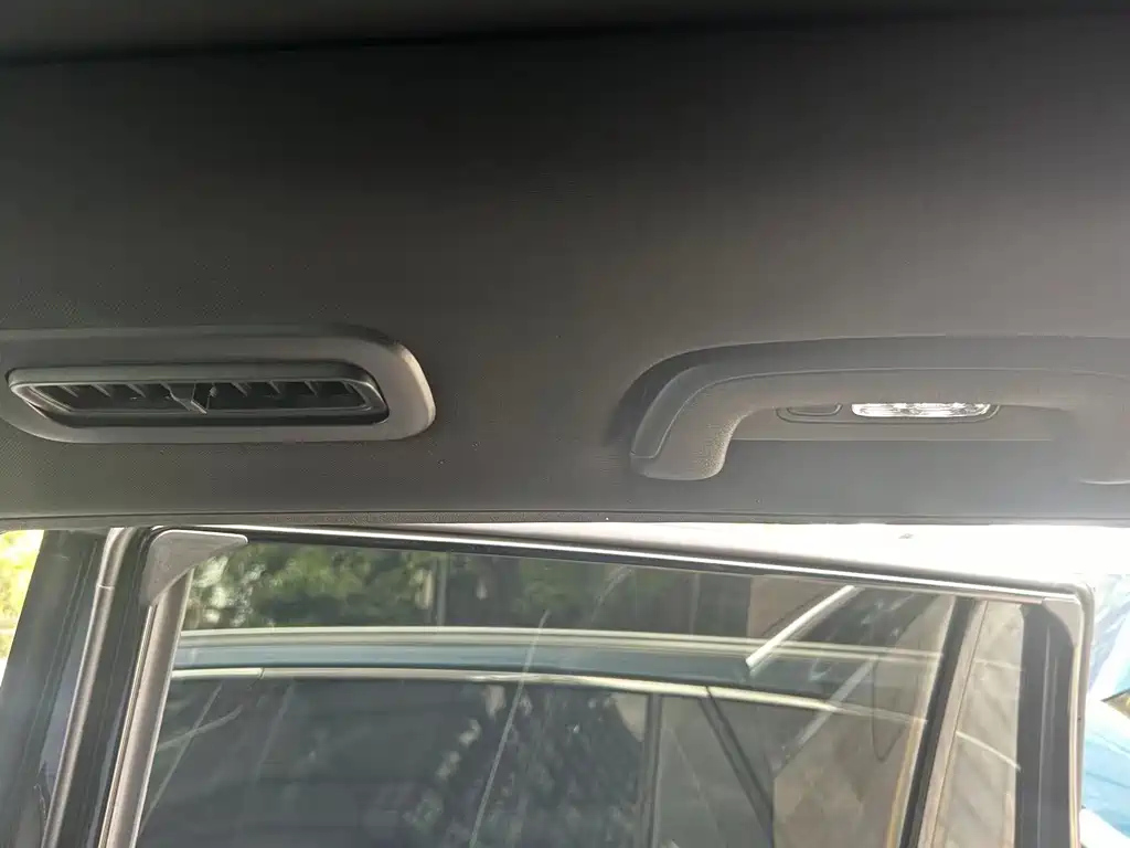 TRUMPCHI GS8 2023