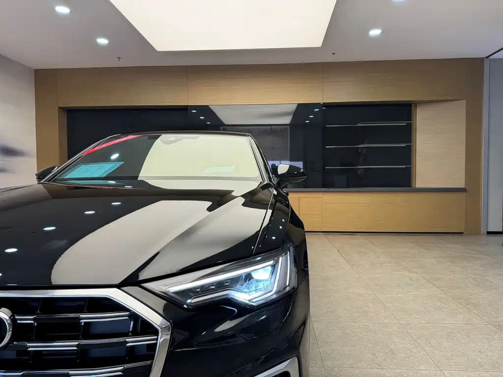 AUDI A6L 2023