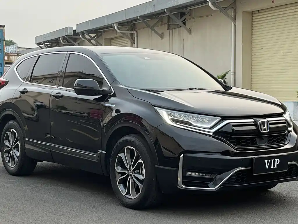 HONDA CR-V 2020