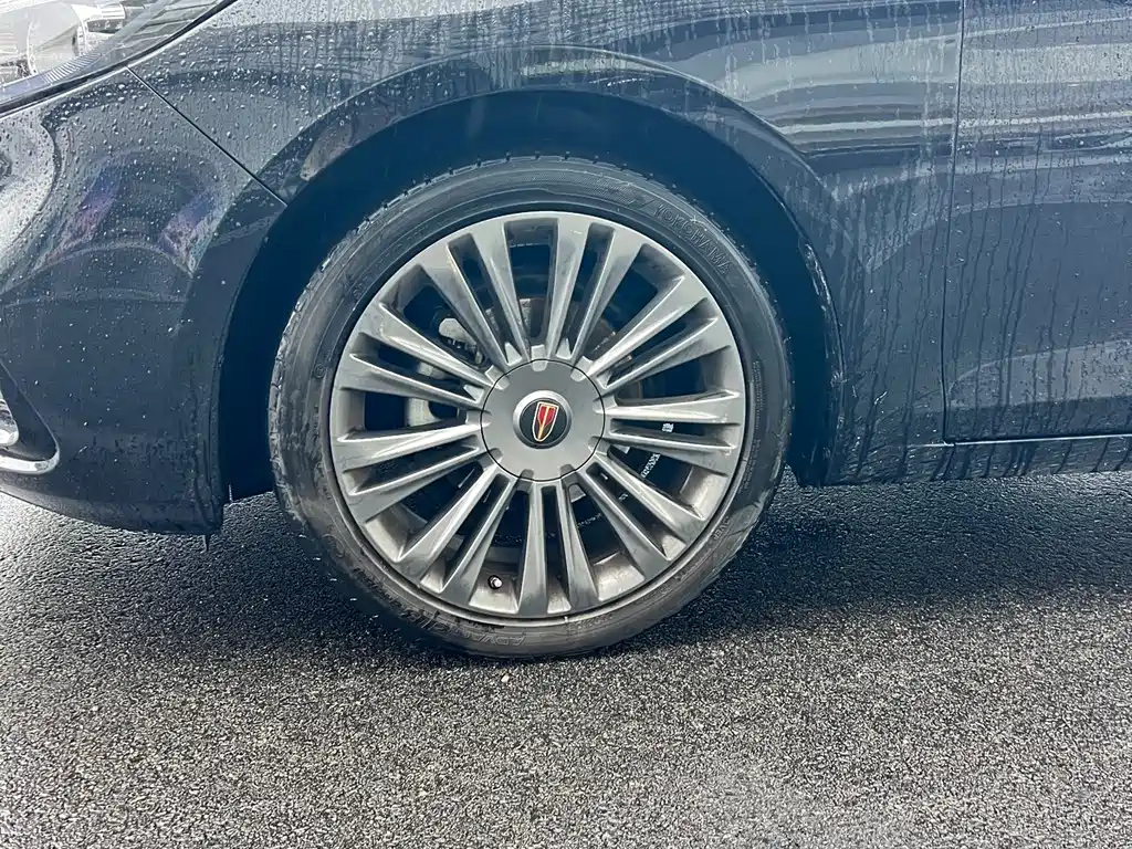 HONGQI H5 2020