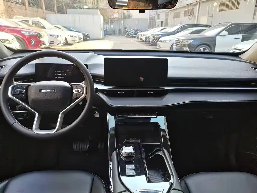 HAVAL H6 2022