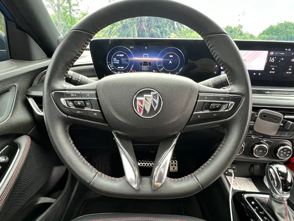 BUICK VERANO 2022