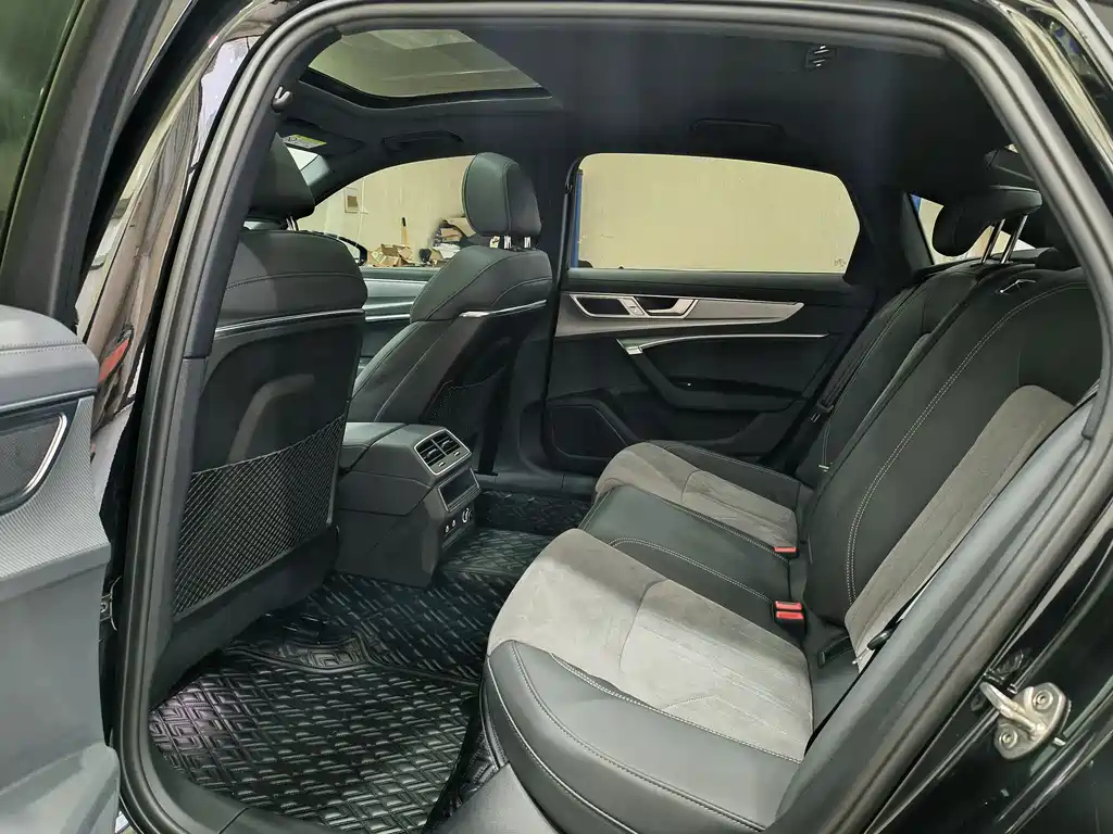 AUDI A6L 2023