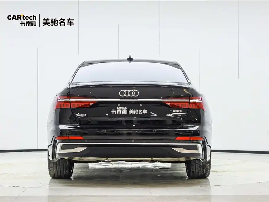AUDI A6L 2023