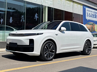 li-auto l7