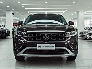 VOLKSWAGEN TAYRON 2023