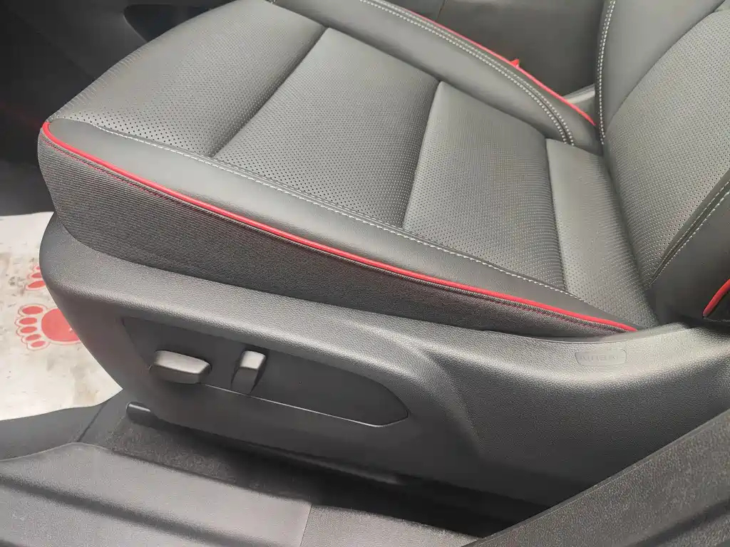 BUICK ENVISION 2023