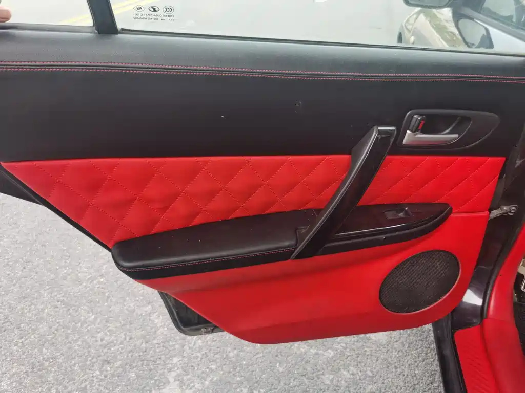 MAZDA 6 2010
