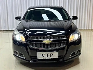 CHEVROLET MALIBU 2012