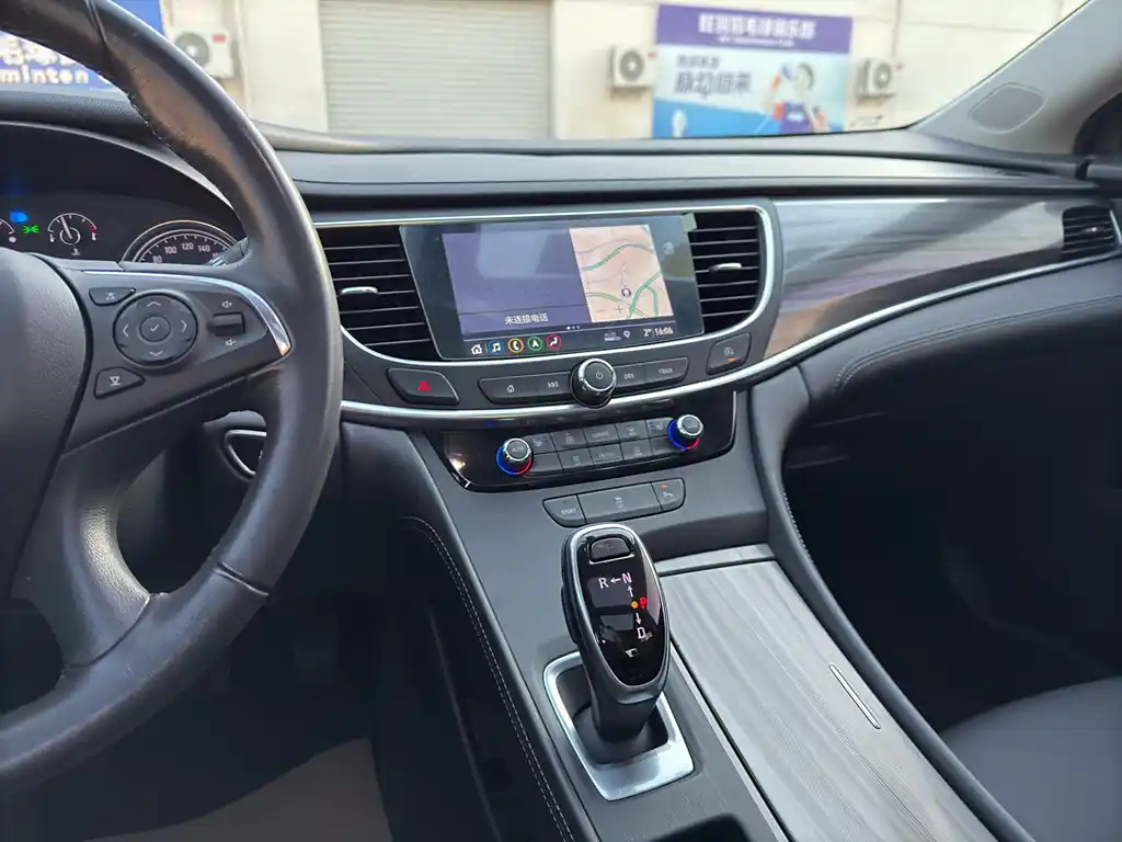BUICK LACROSSE 2020