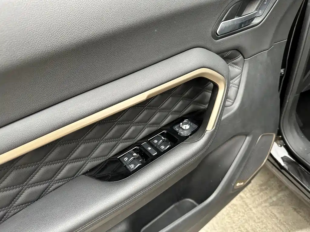 HAVAL H6 2020