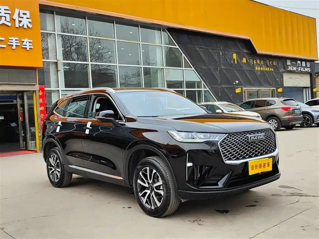 HAVAL H6 2023