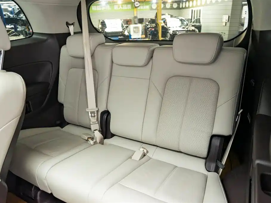 TRUMPCHI M8 2020