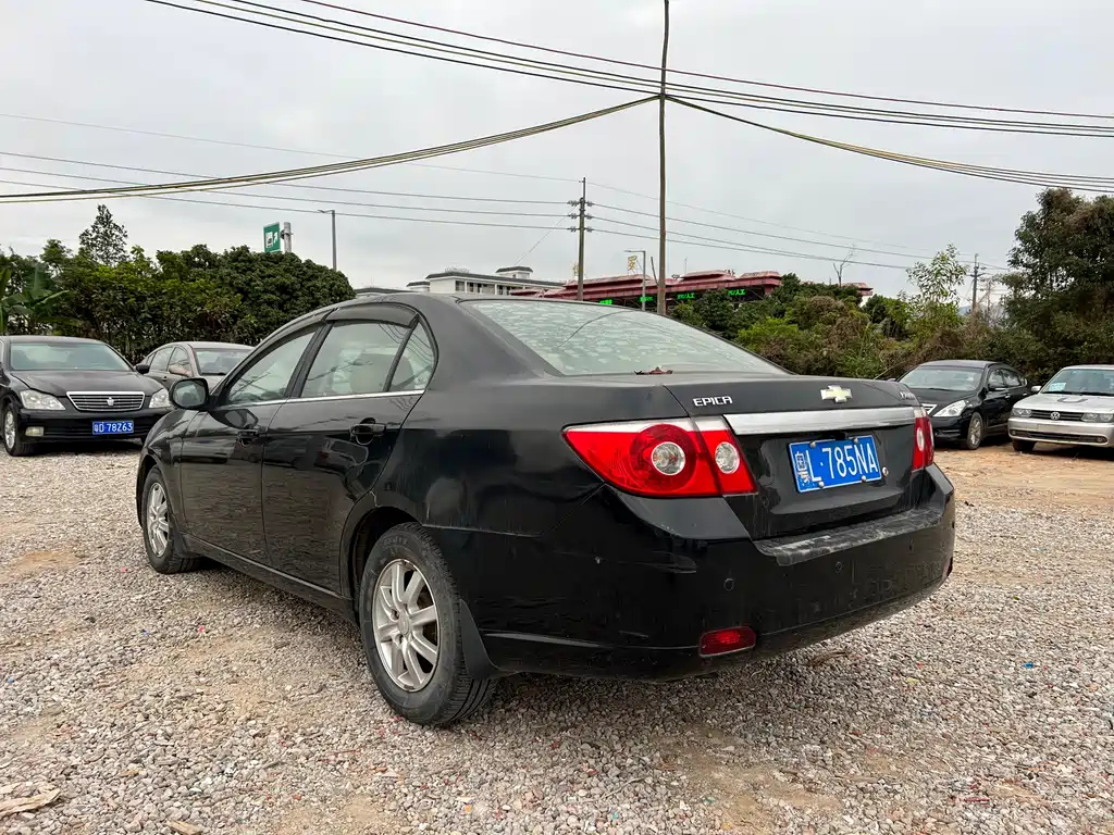 CHEVROLET OTHER 2014