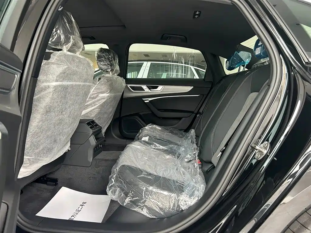 AUDI A6L 2024
