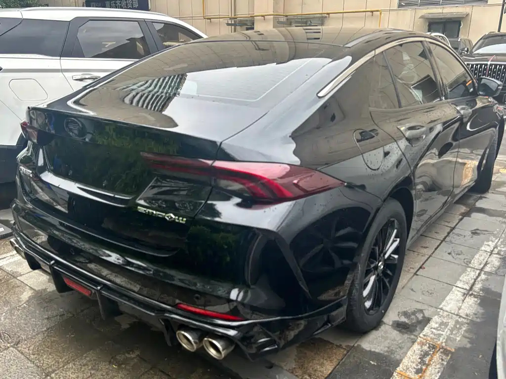 TRUMPCHI EMPOW 2022