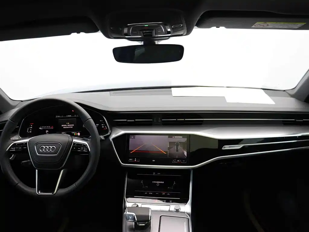 AUDI A6L 2024