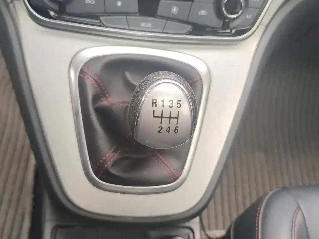HAVAL M6 2020
