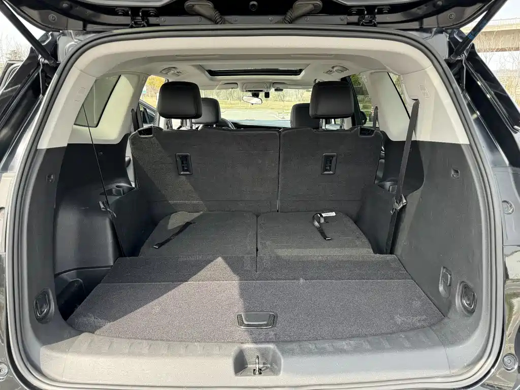 BUICK ENCLAVE 2020