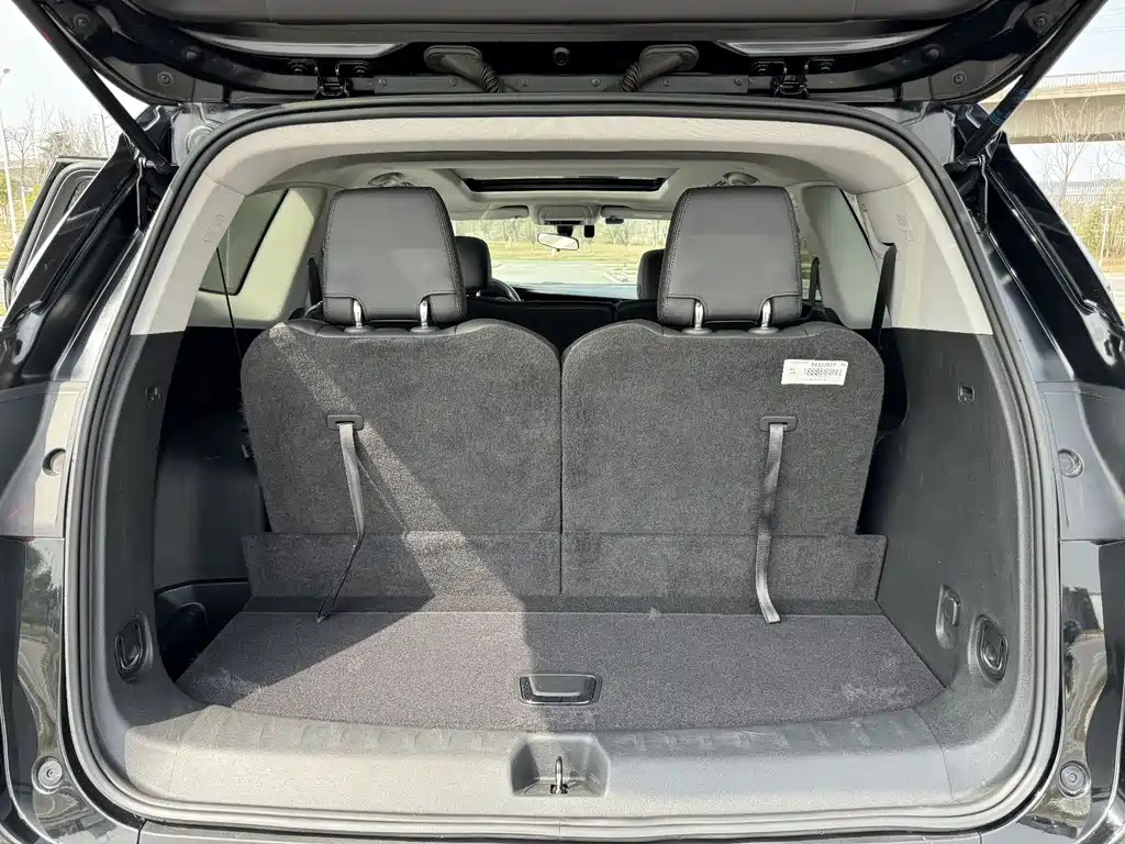 BUICK ENCLAVE 2020