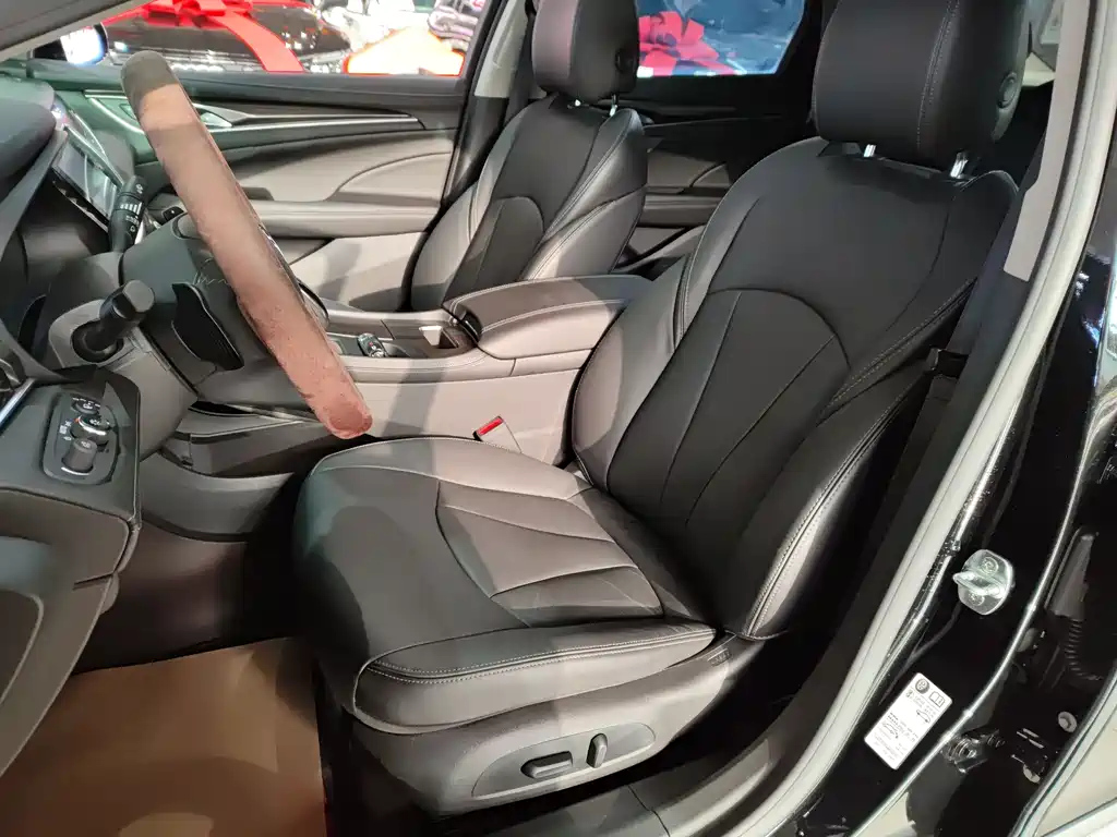 BUICK LACROSSE 2023