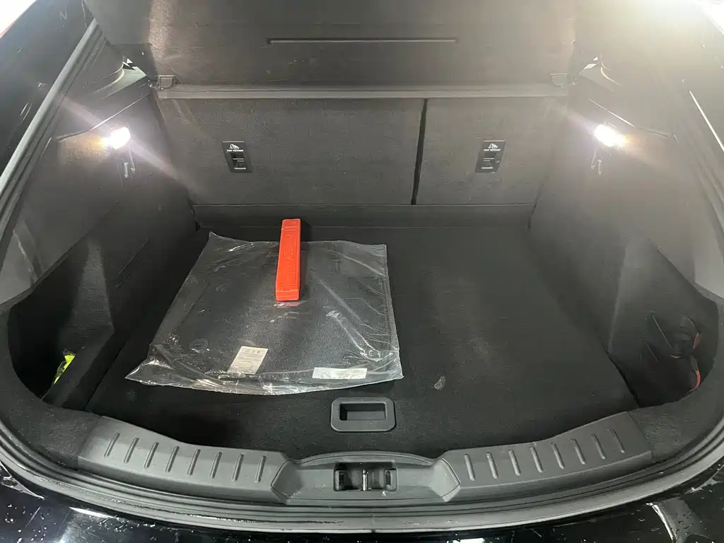 FORD EVOS 2021