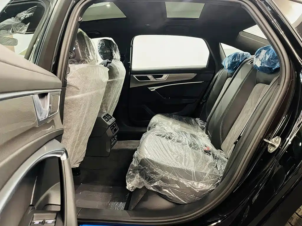 AUDI A6L 2024